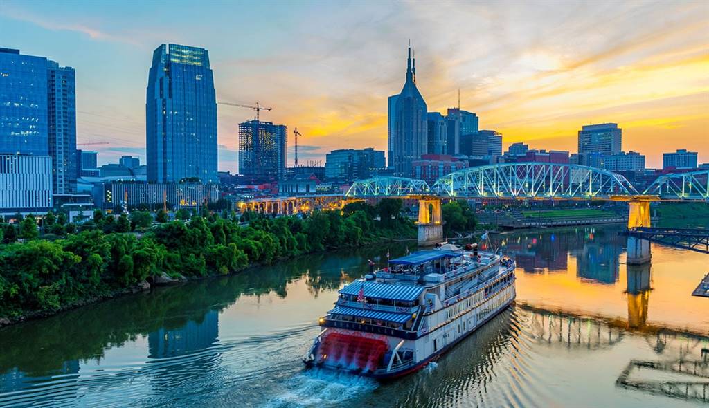 Cambria Nashville